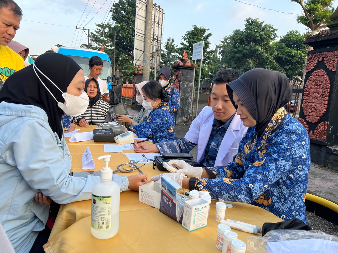 Tes Galeri